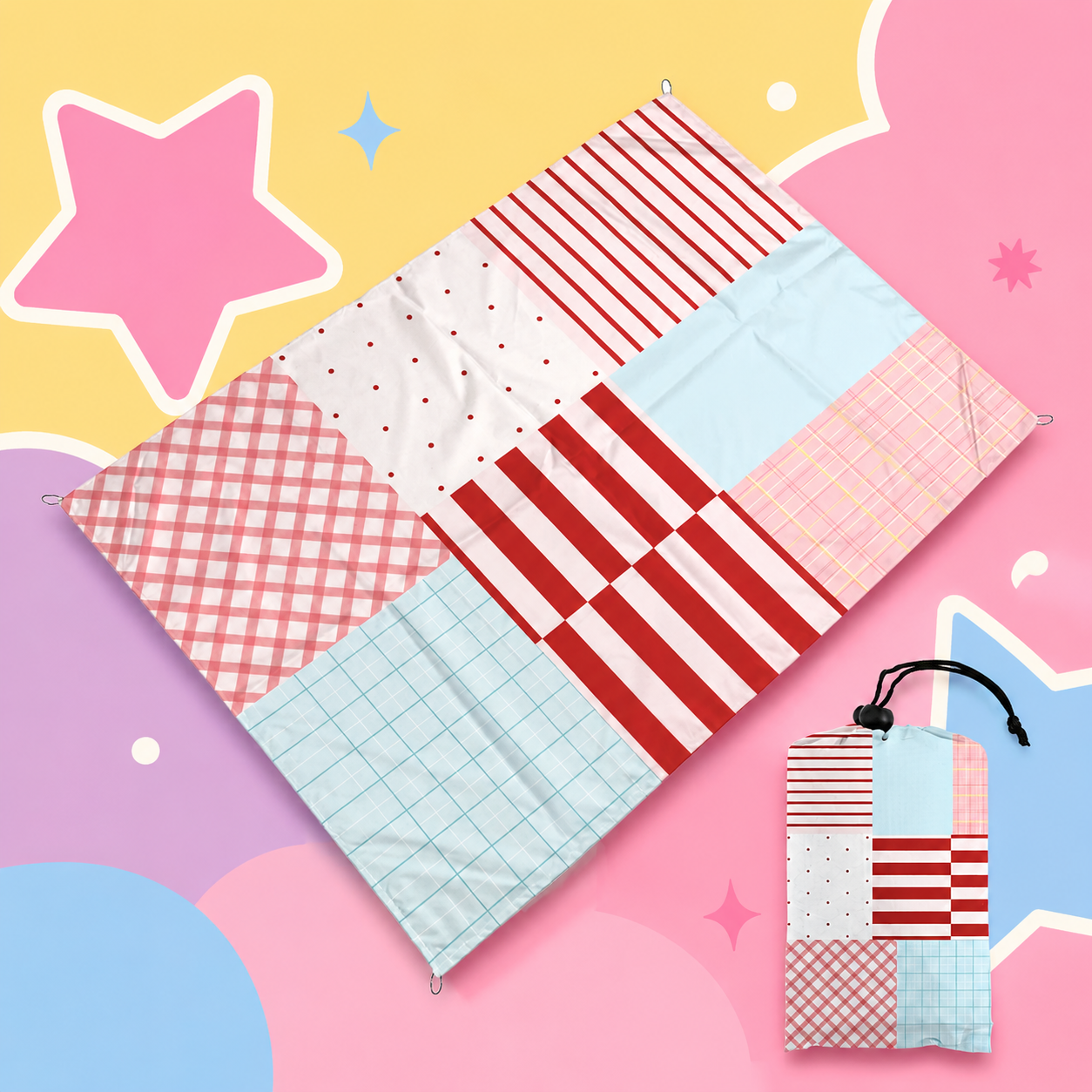 Picnic Mats