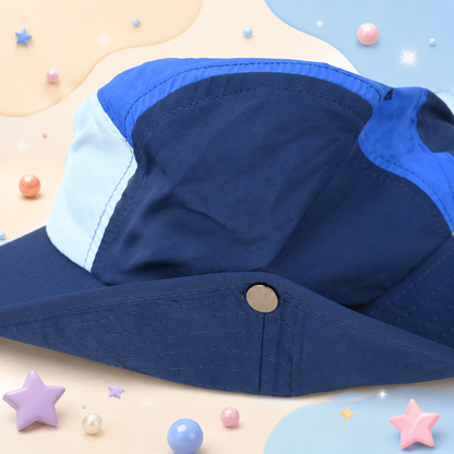 IN Summer*Fishing Hat