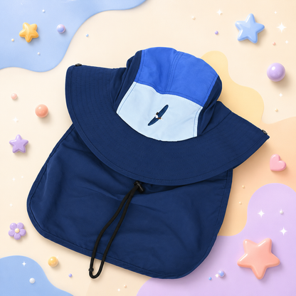 IN Summer*Fishing Hat