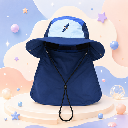 IN Summer*Fishing Hat