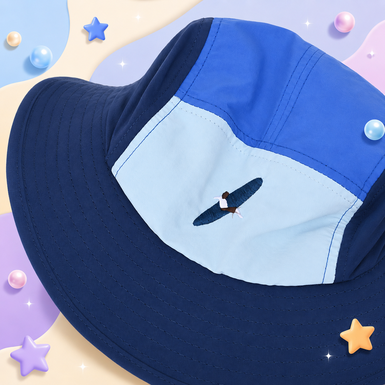 IN Summer*Fishing Hat